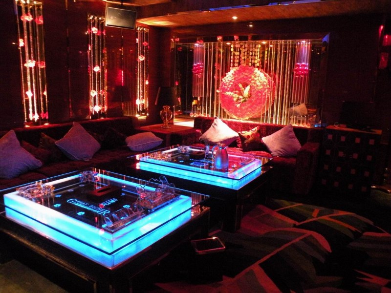 西宁商务ktv价格多少钱一个小时-大通回族土族自治县ktv预订