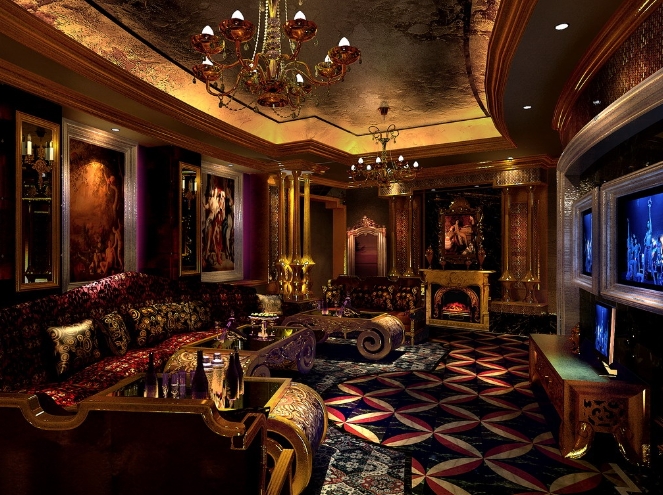 西宁商务ktv哪里好玩推荐指南-大通回族土族自治县ktv预订